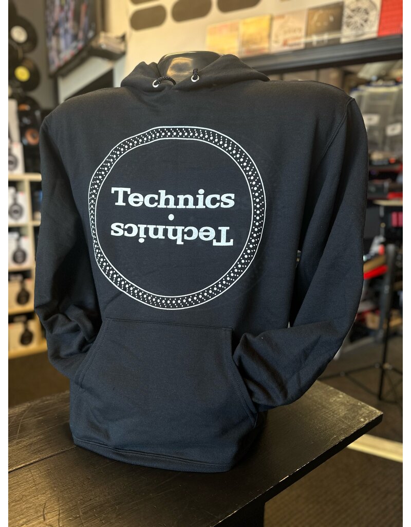 Platter Hoodie