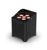 Chauvet DJ CHAUVET DJ Freedom Par T6 Battery-Powered RGB LED