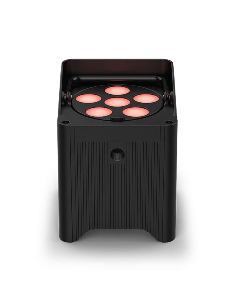 Chauvet DJ CHAUVET DJ Freedom Par T6 Battery-Powered RGB LED