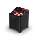 Chauvet DJ CHAUVET DJ Freedom Par T6 Battery-Powered RGB LED