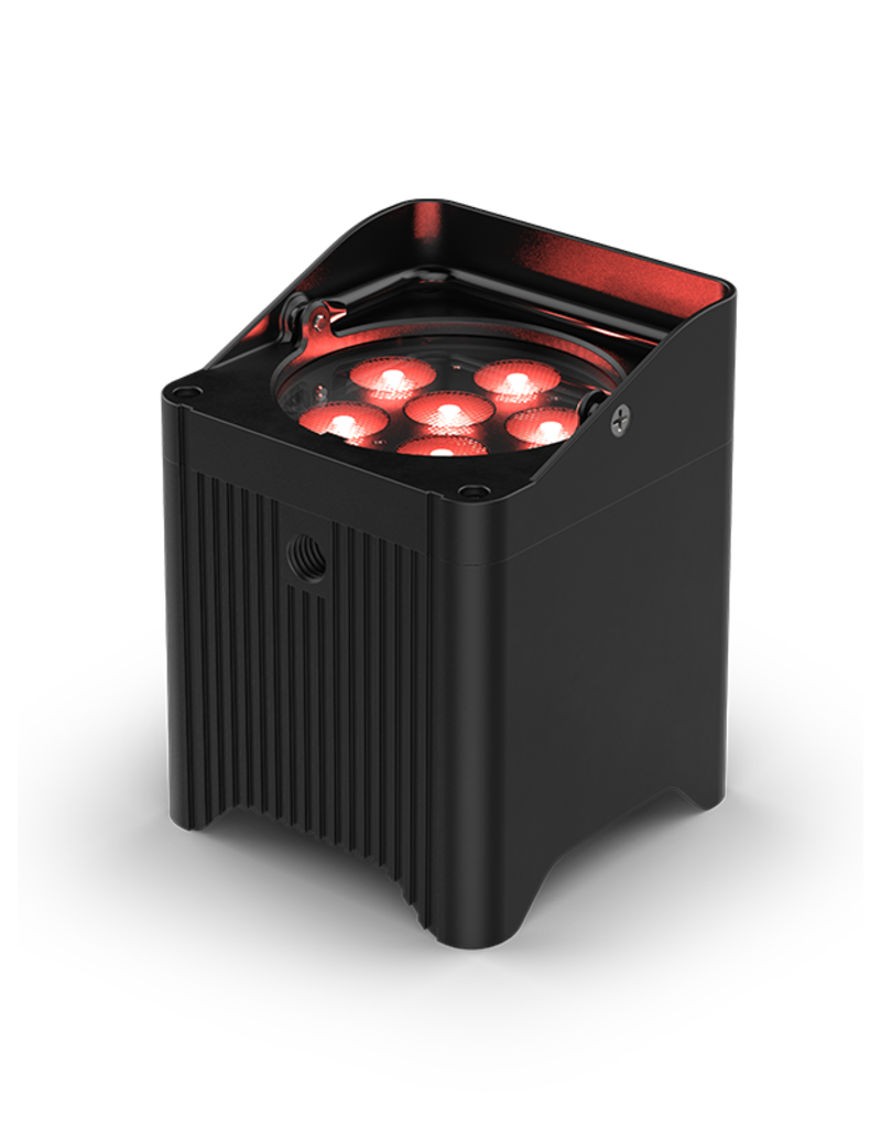 Chauvet DJ CHAUVET DJ Freedom Par T6 Battery-Powered RGB LED