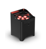 Chauvet DJ CHAUVET DJ Freedom Par T6 Battery-Powered RGB LED