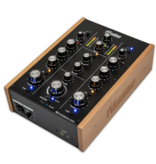 Headliner Headliner R2 2-Channel Rotary DJ Mixer