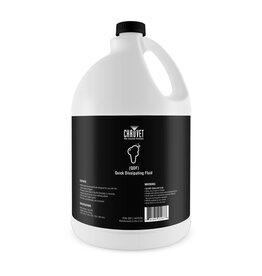 Chauvet DJ Chauvet Quick Dissipating Fluid (QDF) for pick up in store only