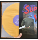 Thud Rumble Superseal 8.4: Spaghetti Seal Vs Triumph the Turntablist : Super Seal 8  12” Scratch Record