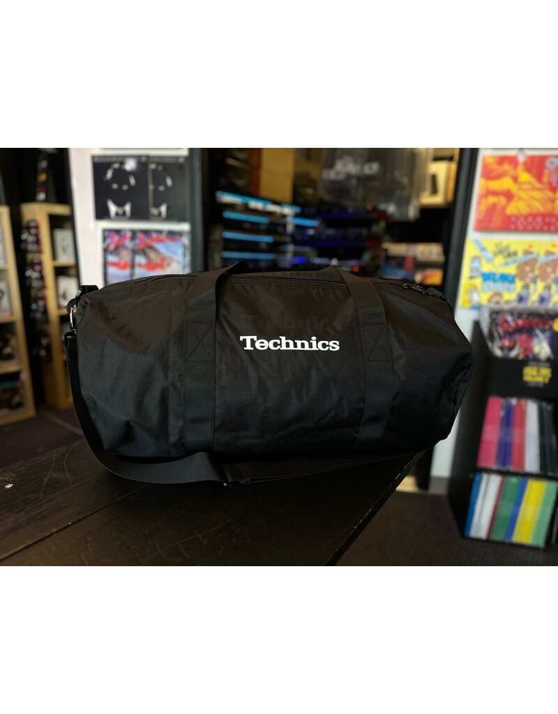 Mile High DJ Supply Duffle Bag