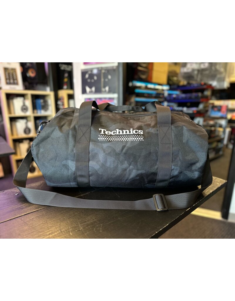 Mile High DJ Supply Duffle Bag