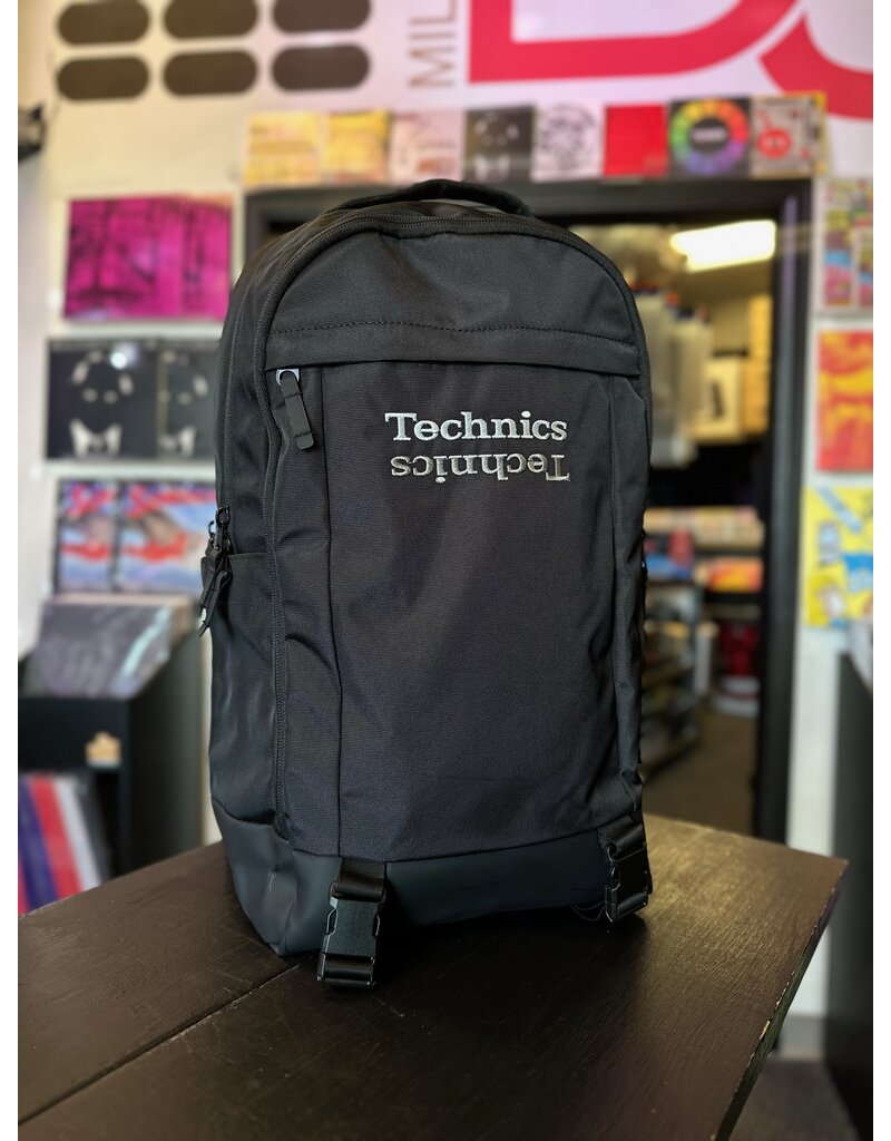 Mile High DJ Supply Super Dope Backpack  - Branded