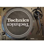 Mile High DJ Supply Thin 12" Platter Slipmat - Glazed Bottom -  One Single Slipmat - Branded