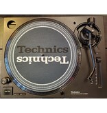 Mile High DJ Supply Thick 12" Slipmat  - One Single Slipmat - Branded
