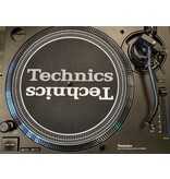 Mile High DJ Supply Thick 12" Slipmat  - One Single Slipmat - Branded