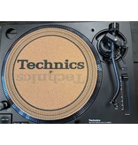 Mile High DJ Supply CORK 12" Slipmat