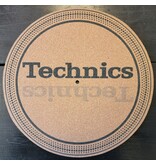Mile High DJ Supply CORK 12" Slipmat