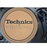 Mile High DJ Supply CORK 12" Slipmat