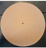 Mile High DJ Supply CORK 12" Slipmat
