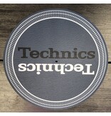 Mile High DJ Supply Thick 12" Slipmat  - One Single Slipmat - Branded