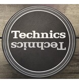 Mile High DJ Supply Thick 12" Slipmat  - One Single Slipmat - Branded