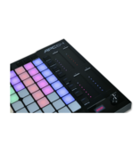 AKAI Akai APC64:  Standalone Sequencer and Ableton Controller