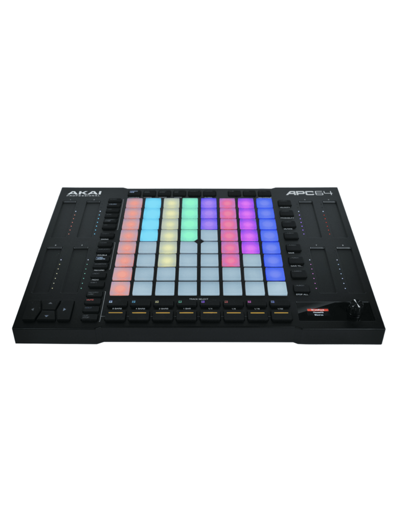 DJ機材 Akai APC64 Akai Pro APC64 | Akai Pro