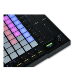 AKAI Akai APC64:  Standalone Sequencer and Ableton Controller