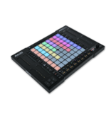 AKAI Akai APC64:  Standalone Sequencer and Ableton Controller