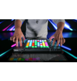 AKAI Akai APC64:  Standalone Sequencer and Ableton Controller