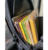 Mile High DJ Supply Super Dope Backpack  - Branded