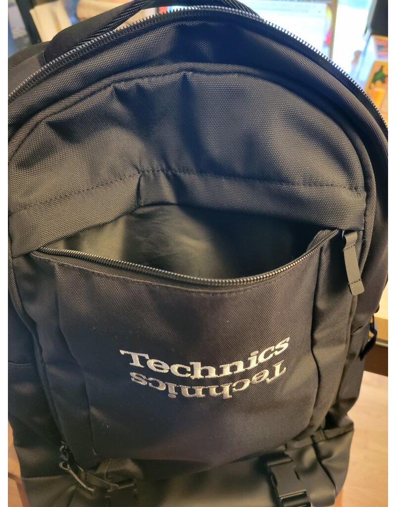 Mile High DJ Supply Super Dope Backpack  - Branded