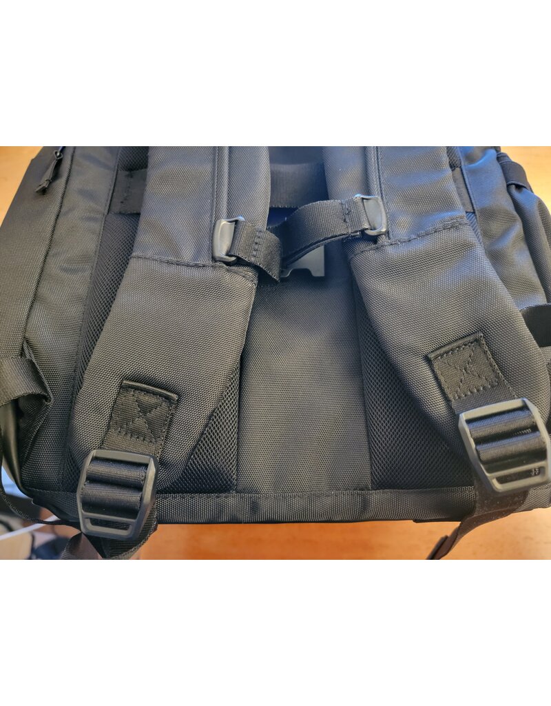 Mile High DJ Supply Super Dope Backpack  - Branded