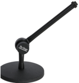 On-Stage On-Stage Posi-Lok Desktop Mic Stand (DS300B)