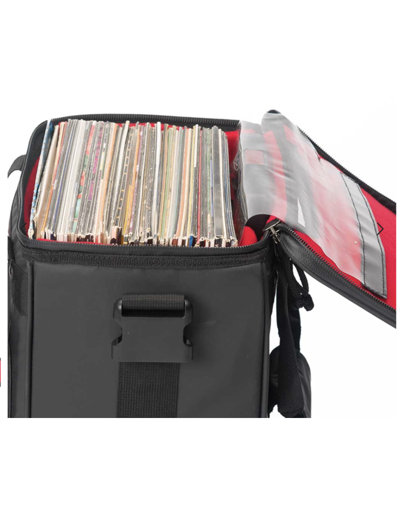 Magma Riot LP Trolley