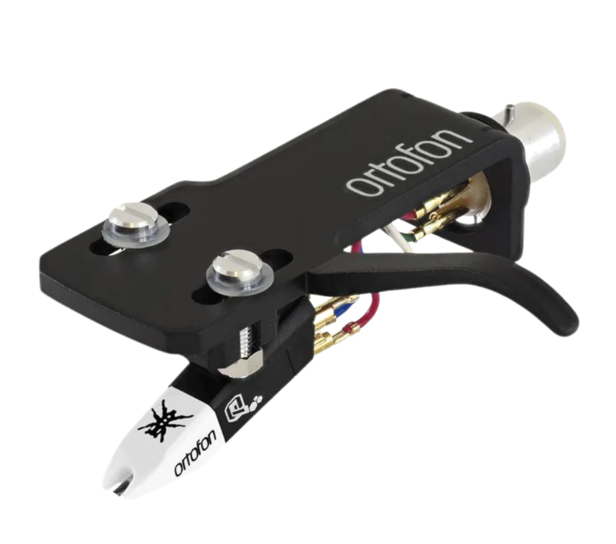 Ortofon Q-bert モデル OM Q.bert – Ortofon