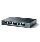 TP Link Tp-Link 8-Port Gigabit Desktop Switch (TL-SG108 v6)