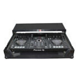 ProX ProX Case for XDJ-RX with Wheels Black/Black (XS-XDJRXWBL)