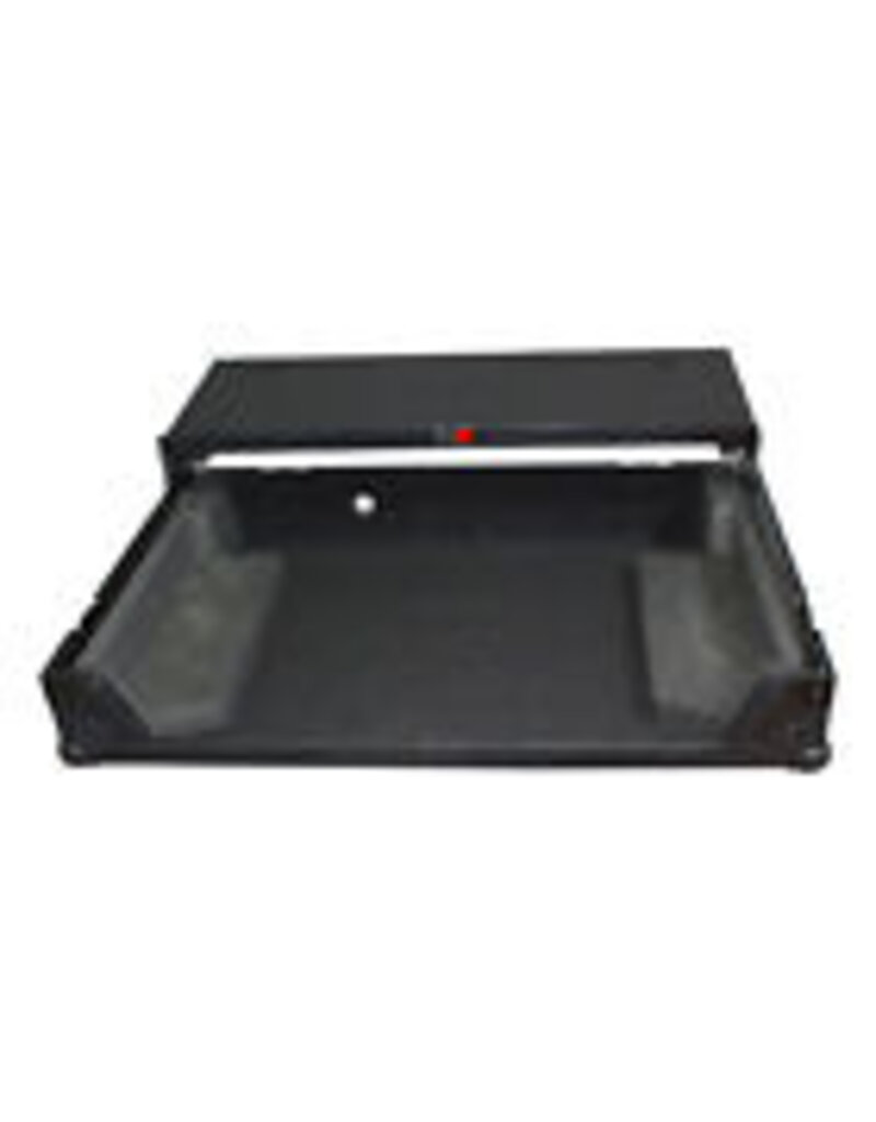 ProX ProX Case for XDJ-RX with Wheels Black/Black (XS-XDJRXWBL) Last One!