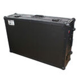 ProX ProX Case for XDJ-RX with Wheels Black/Black (XS-XDJRXWBL) Last One!