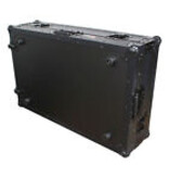 ProX ProX Case for XDJ-RX with Wheels Black/Black (XS-XDJRXWBL) Last One!