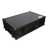 ProX ProX Case for XDJ-RX with Wheels Black/Black (XS-XDJRXWBL) Last One!