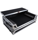 ProX ProX ATA Style Flight Case for Pioneer REV7 with Laptop Shelf Wheels and 1U Rackspace (XS-DDJREV7WLT)