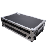 ProX ProX ATA Style Flight Case for Pioneer DDJ-REV7 with Laptop Shelf Wheels and 1U Rackspace (XS-DDJREV7WLT)