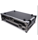 ProX ProX ATA Style Flight Case for Pioneer DDJ-REV7 with Laptop Shelf Wheels and 1U Rackspace (XS-DDJREV7WLT)