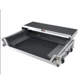 ProX ProX ATA Style Flight Case for Pioneer REV7 with Laptop Shelf Wheels and 1U Rackspace (XS-DDJREV7WLT)
