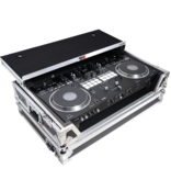 ProX ProX ATA Style Flight Case for Pioneer REV7 with Laptop Shelf Wheels and 1U Rackspace (XS-DDJREV7WLT)