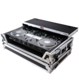 ProX ProX ATA Style Flight Case for Pioneer REV7 with Laptop Shelf Wheels and 1U Rackspace (XS-DDJREV7WLT)