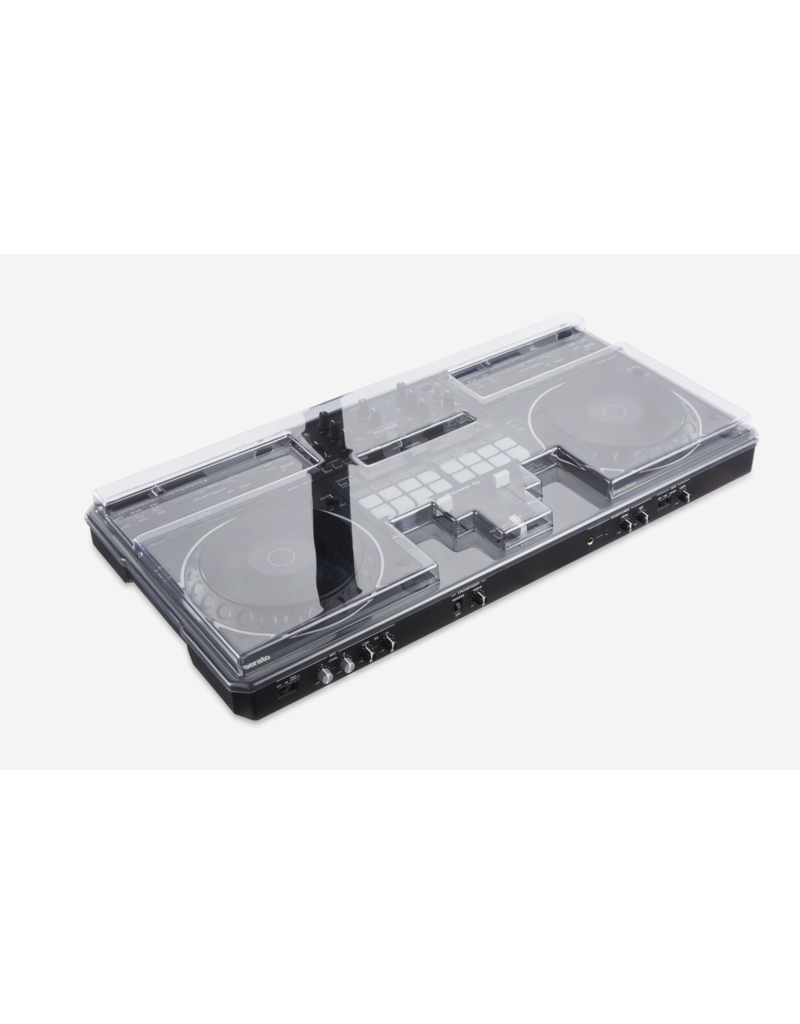 Decksaver Decksaver for Pioneer DJ REV5 Cover (DS-PC-DDJREV5)