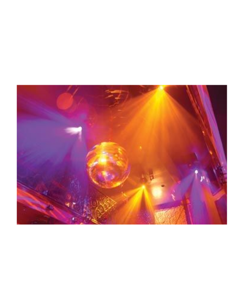 ADJ ADJ 20" Mirror Ball (M-2020) -Last One!