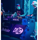 ProX Pro-X Z-Table Console (Used at the 2023 DMC World Finals) for pick up in Anaheim NAMM