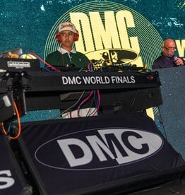 ProX ProX Z-Table Console (From the 2023 DMC World Finals) for Pick Up in Arvada or Shipping