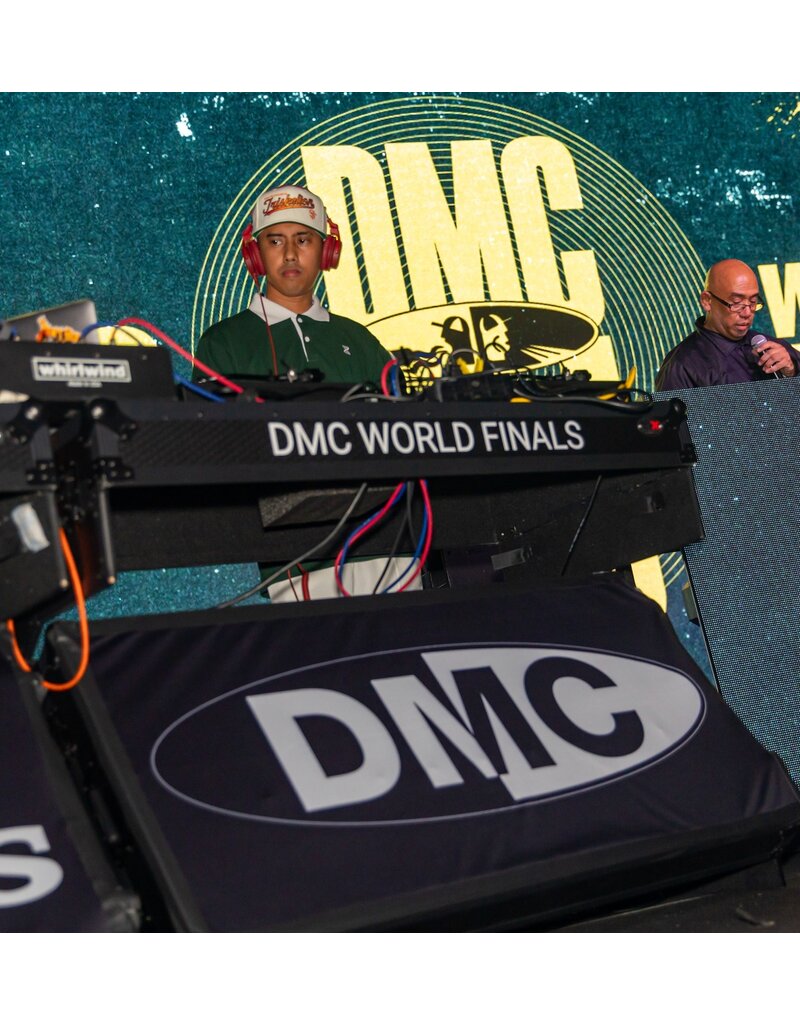ProX ProX Z-Table Console (From the 2023 DMC World Finals) for Pick Up in Arvada or Shipping