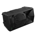 AlphaTheta WAVE-EIGHT 8" Portable DJ speaker – Ultra-low-latency wireless connection, professional sound quality, effortless setup, built-in battery, and waterproof design - AlphaTheta